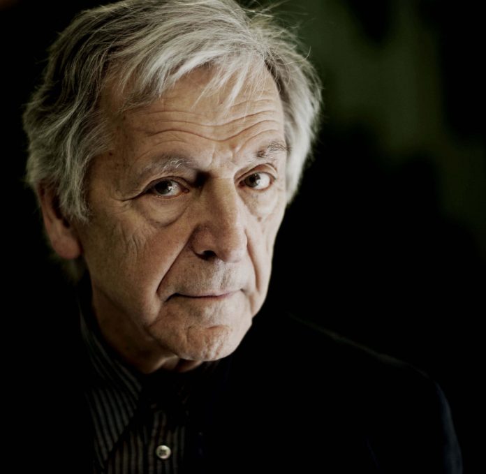 COSTA GAVRAS